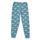 textil Flickor Pyjamas/nattlinne Petit Bateau CHOUCROUTE Blå
