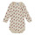 textil Barn Pyjamas/nattlinne Petit Bateau LOT 3 BODY Flerfärgad