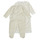 textil Barn Pyjamas/nattlinne Petit Bateau LOT CHARLI Flerfärgad