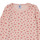 textil Flickor Pyjamas/nattlinne Petit Bateau CAGETTE Rosa / Röd