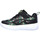 Skor Barn Sneakers Skechers Flex-glow - rondler Svart