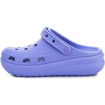 Crocs Classic Cutie Clog Kids 207708-5PY Violett