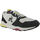 Skor Dam Sneakers Le Coq Sportif 2210220 OPTICAL WHITE/RAPTURE ROSE Vit