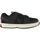 Skor Herr Sneakers DC Shoes Aw lynx zero s ADYS100718 BLACK/BLACK/WHITE (XKKW) Svart