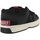 Skor Herr Sneakers DC Shoes Aw lynx zero s ADYS100718 BLACK/BLACK/WHITE (XKKW) Svart