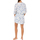 textil Dam Pyjamas/nattlinne J&j Brothers JJBCH0320 Flerfärgad