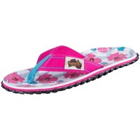 Skor Dam Flip-flops Gumbies Australian Rosa