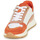 Skor Flickor Sneakers Bullboxer  Orange / Vit / Brun