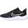 Skor Dam Sneakers Nike DOWNSHIFTER 12 Svart
