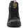 Skor Höga sneakers Palladium PAMPA HI DARE 75 BLACK/BLACK 77983-001-M Svart