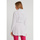 textil Dam Blusar Robin-Collection Blank Skjorta För Kvinnor M Vit