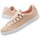 Skor Dam Sneakers Puma Suede Crush Frosted Rosa
