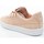 Skor Dam Sneakers Puma Suede Crush Frosted Rosa