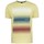 textil Herr T-shirts Monotox Triple Gul