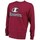 textil Herr Sweatshirts Champion Crewneck Sweatshirt Bordeaux