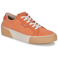 Skor Dam Sneakers Fericelli FEERIQUE Orange