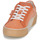 Skor Dam Sneakers Fericelli FEERIQUE Orange