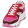Skor Dam Sneakers Betty London JOLINANA Rosa / Röd