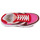 Skor Dam Sneakers Betty London JOLINANA Rosa / Röd