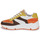 Skor Dam Sneakers Betty London JOLINANA Orange / Senapsgul