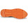 Skor Dam Sneakers Betty London JOLINANA Orange / Senapsgul