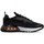 Skor Dam Sneakers Nike Air Max 2090 GS Svart
