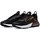 Skor Dam Sneakers Nike Air Max 2090 GS Svart