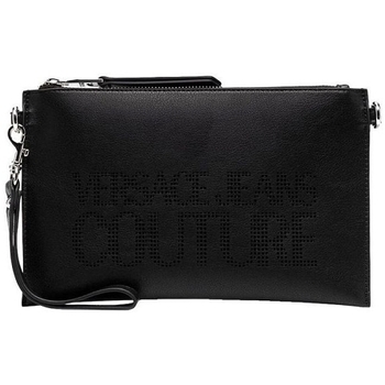 Väskor Dam Portföljer Versace Jeans Couture 72VA4BBX Svart