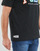 textil Herr T-shirts Polo Ralph Lauren SSCNCLSM1-SHORT SLEEVE-T-SHIRT Svart