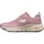 Skor Dam Sneakers Skechers ZAPATILLAS   Arch Fit Comfy Wave MUJER 149414 Rosa