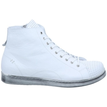 Skor Dam Sneakers Andrea Conti 0345728 Vit