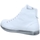 Skor Dam Sneakers Andrea Conti 0345728 Vit