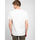 textil Herr T-shirts Antony Morato MMKS01927 FA100227 Vit