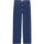 textil Dam Jeans Tommy Jeans PANTALON VAQUERO MUJER   DW0DW13774 Blå