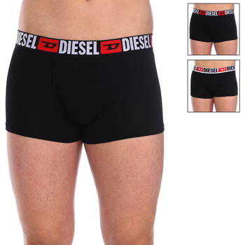 Underkläder Herr Boxershorts Diesel 00ST3V-0DDAI-E3784 Svart