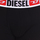Underkläder Herr Boxershorts Diesel 00ST3V-0DDAI-E3784 Svart