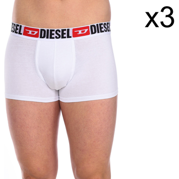 Underkläder Herr Boxershorts Diesel 00ST3V-0DDAI-E4124 Vit