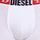 Underkläder Herr Boxershorts Diesel 00ST3V-0DDAI-E4124 Vit