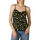 textil Dam Blusar Calvin Klein Jeans - zw0zw01365 Svart