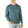 textil Herr Tröjor Calvin Klein Jeans - k10k110477 Blå