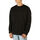 textil Herr Sweatshirts Calvin Klein Jeans - k10k109708 Svart