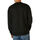 textil Herr Sweatshirts Calvin Klein Jeans - k10k109698 Svart