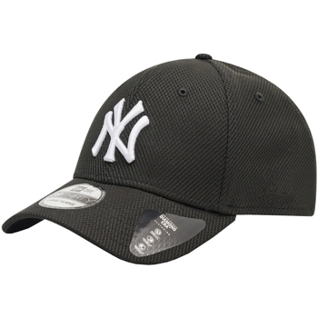 Accessoarer Herr Keps New-Era 39THIRTY New York Yankees MLB Cap Svart
