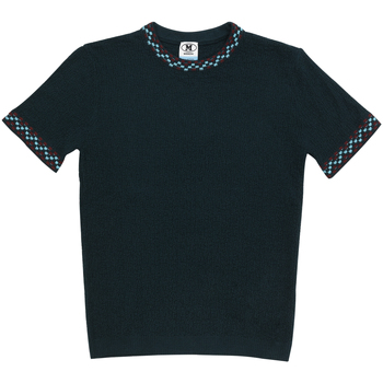 textil Dam T-shirts & Pikétröjor Missoni  Grön