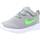 Skor Pojkar Sneakers Nike REVOLUTION 6 BABY Grå