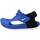 Skor Pojkar Flip-flops Nike SUNRAY PROTECT 3 Blå