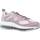 Skor Dam Sneakers Nike ZOOM AIR FIRE Violett