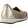 Skor Dam Sneakers Imac 156260I Beige