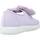 Skor Flickor Sneakers Victoria 105110N Violett