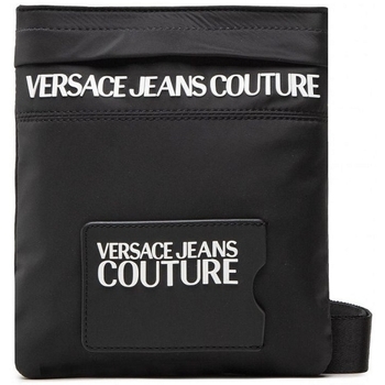 Väskor Herr Portföljer Versace Jeans Couture 72YA4B9I Svart